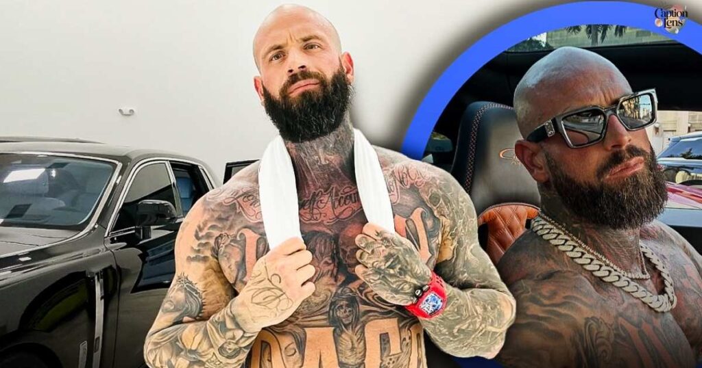 Post-Prison Transformation and Career