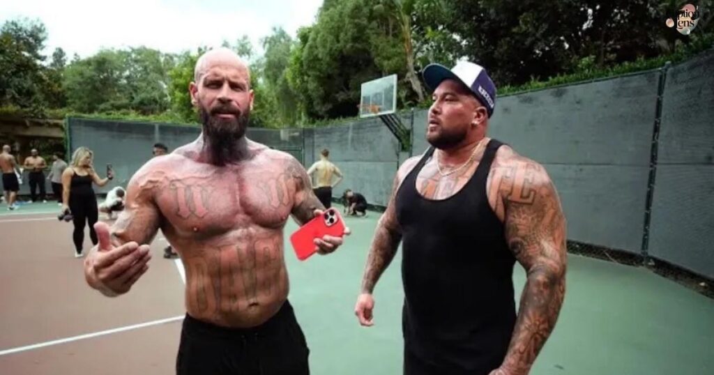 Public Speaking and Brand Collaborations