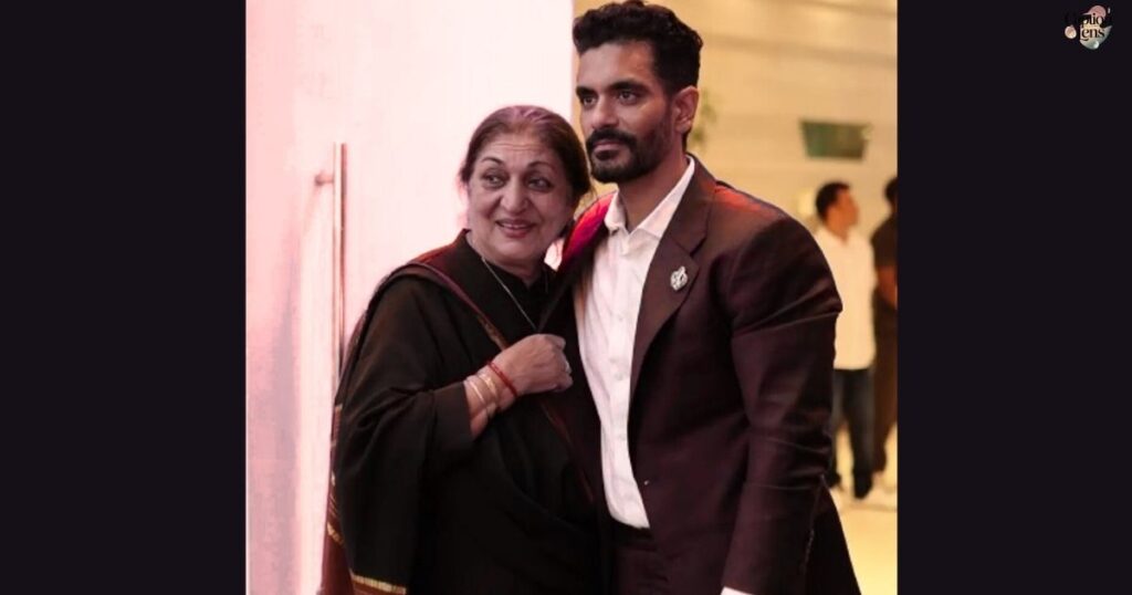 Who Is Anju Inderjit Bedi