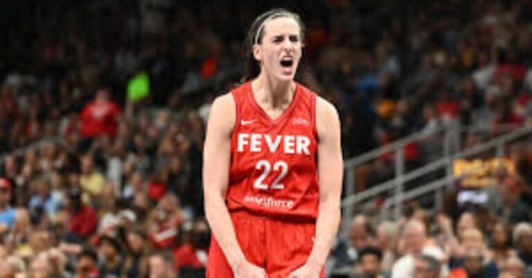 caitlin clark net worth