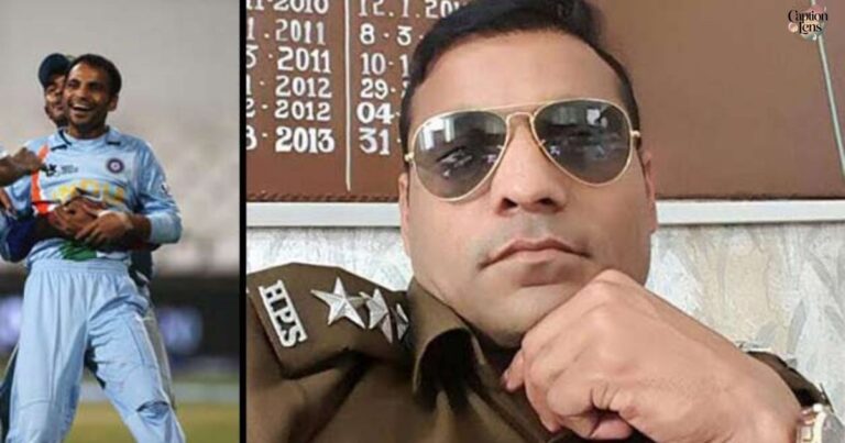 joginder Sharma net worth