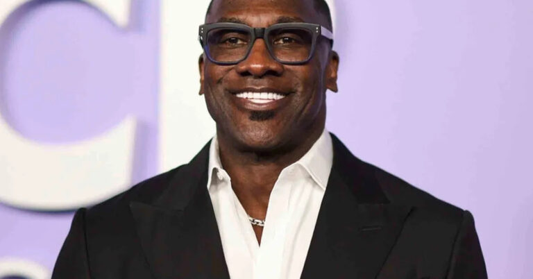 shannon sharpe net worth