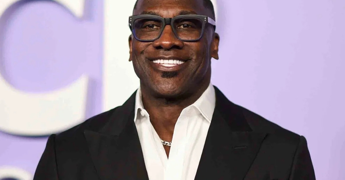 shannon sharpe net worth