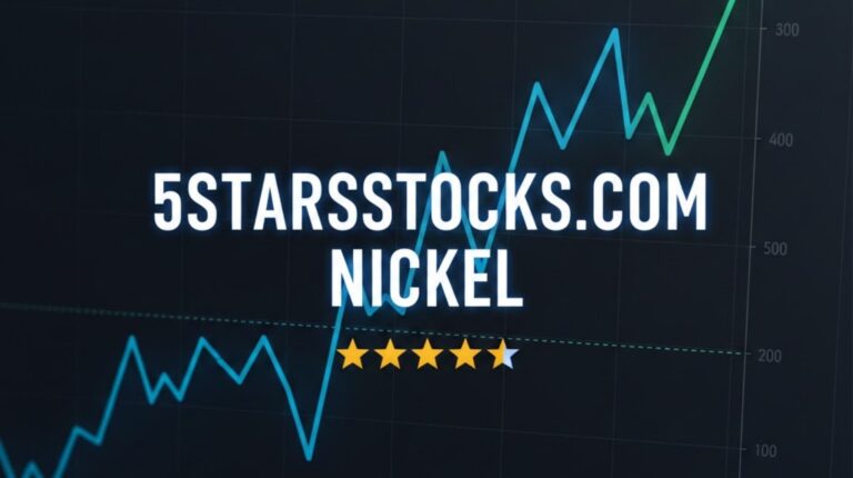 5starsstocks.com Nickel
