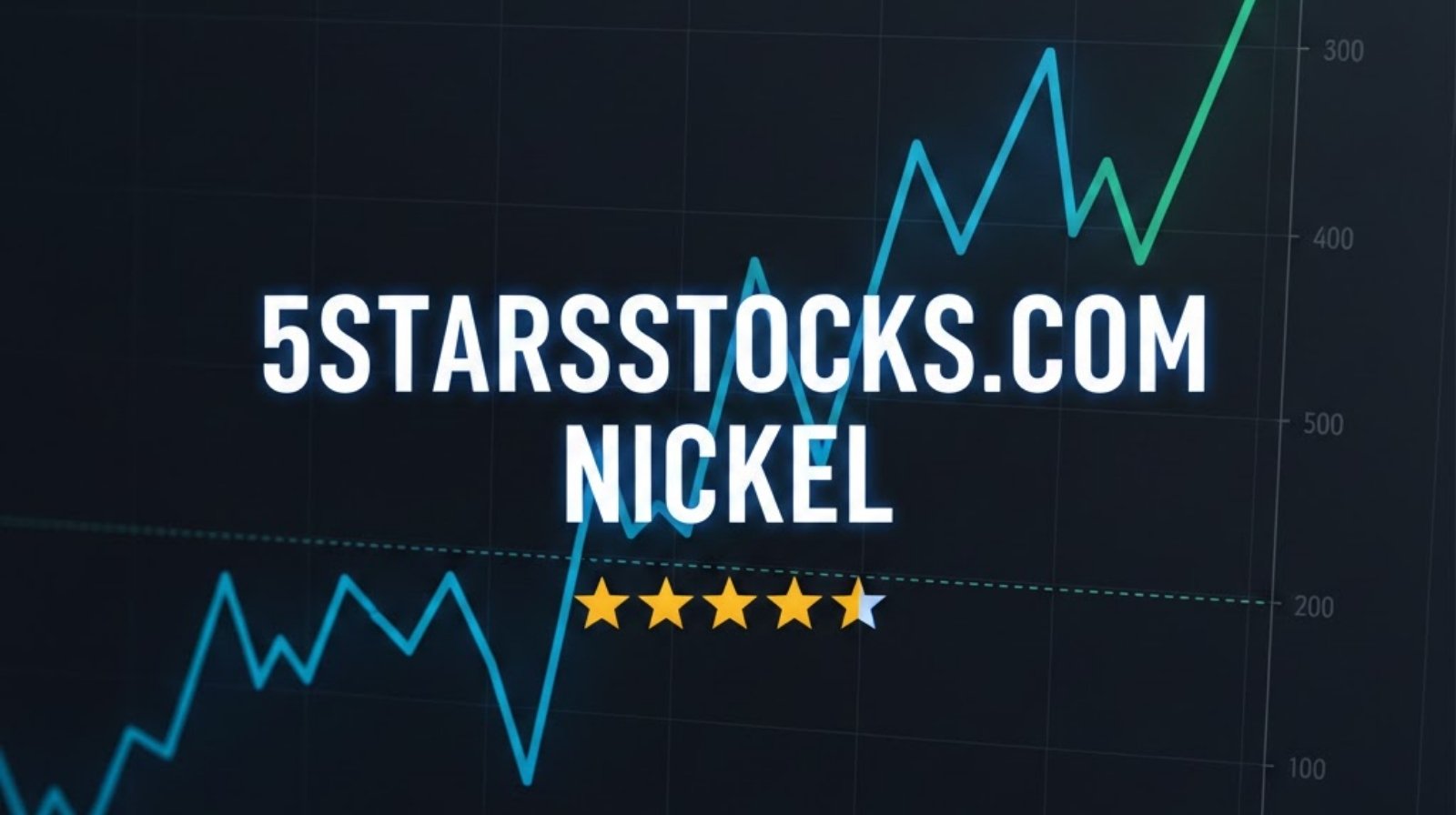 5starsstocks.com Nickel