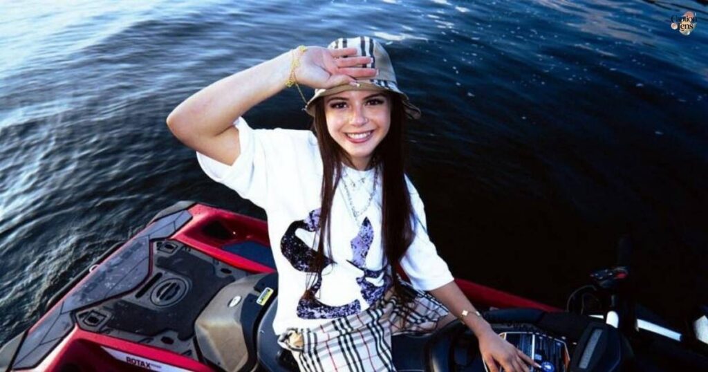 Achievements at a Young Age