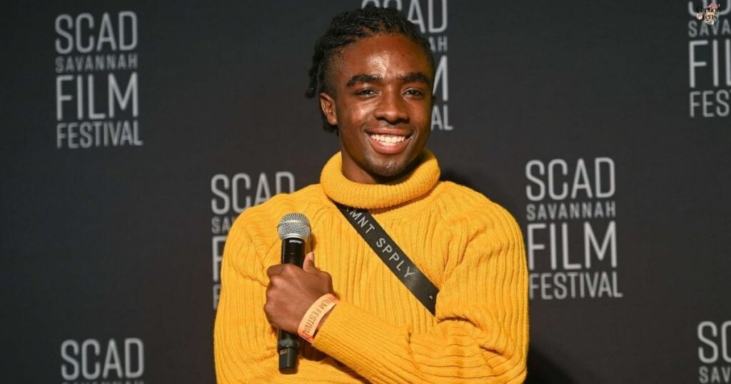 Caleb McLaughlin Height: Current Measurements