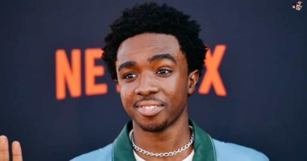 Caleb McLaughlin Net Worth