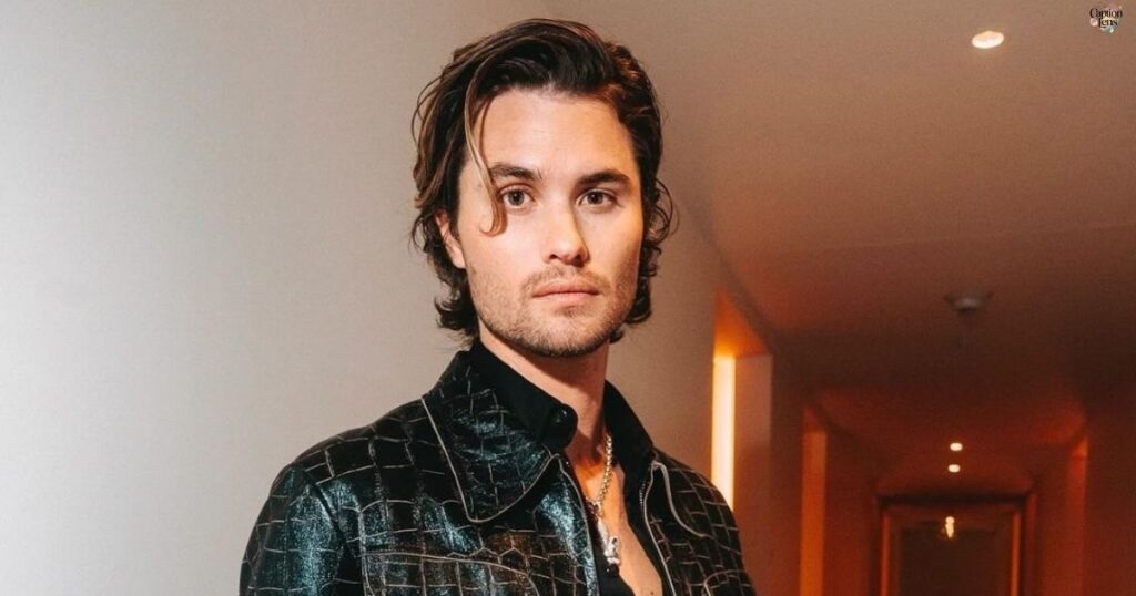 Chase Stokes’ Earnings From Outer Banks and Hollywood Projects