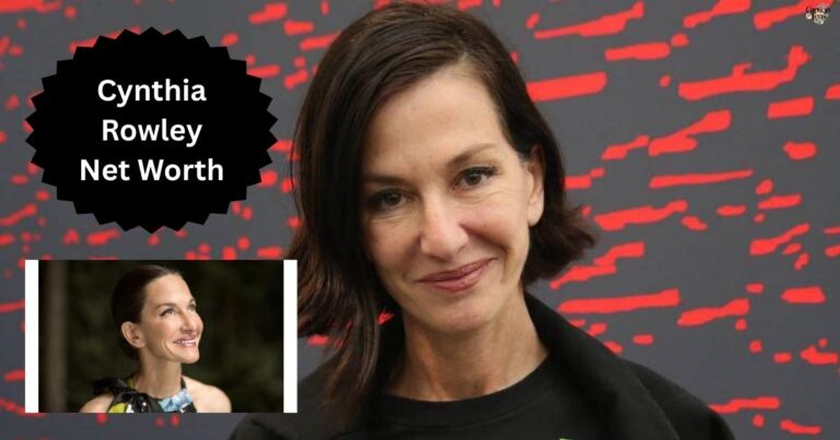 Cynthia Rowley Net Worth
