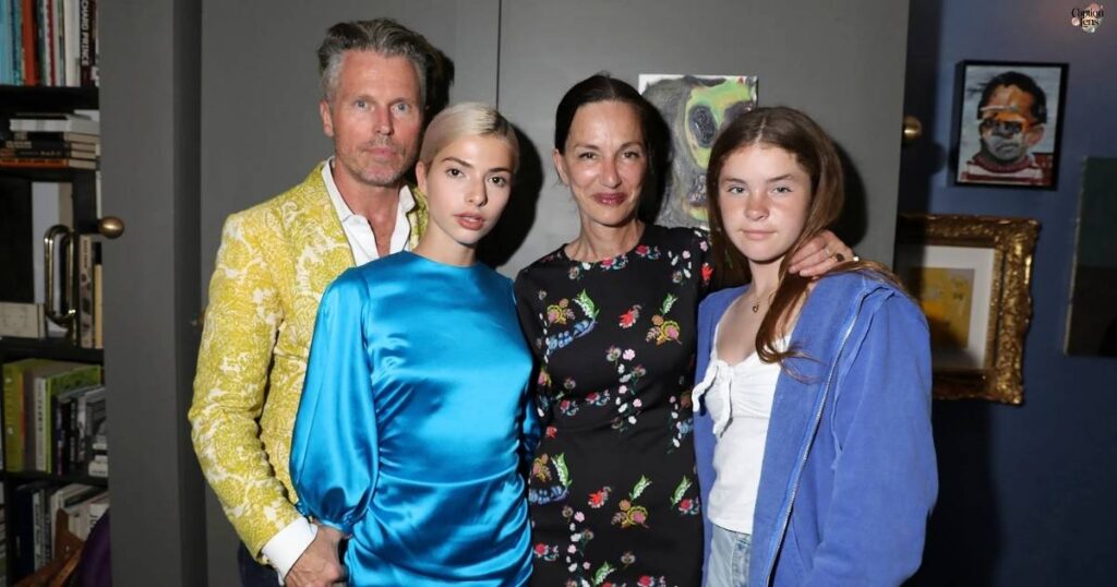 Cynthia Rowley’s Career Path and Financial Rise