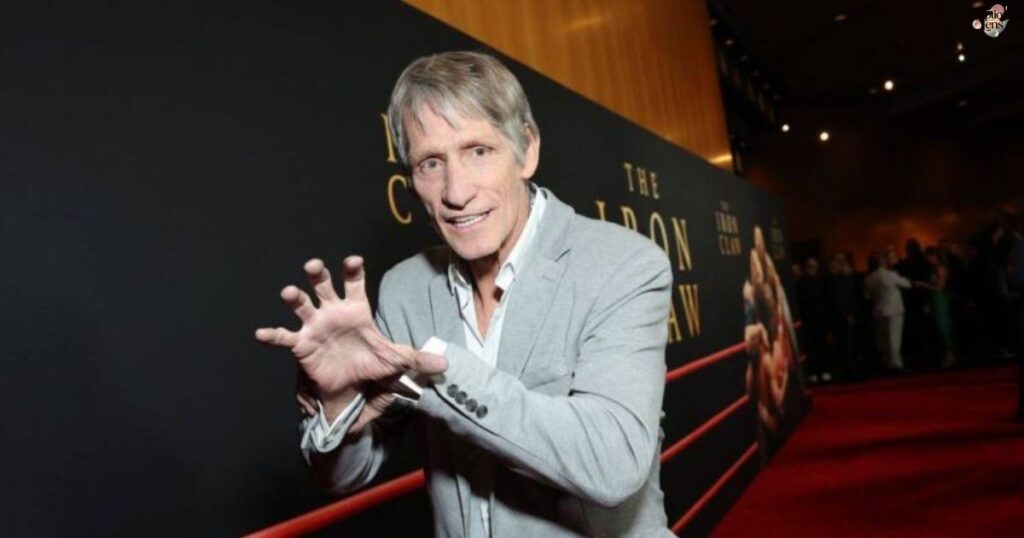 Early Career and Rise to Stardom