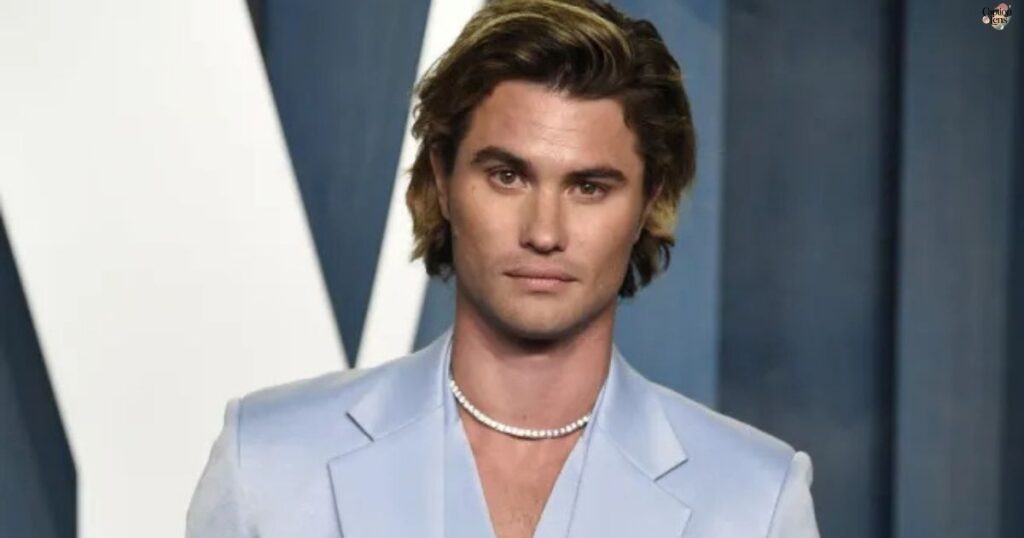 How Chase Stokes Built His Career and Wealth