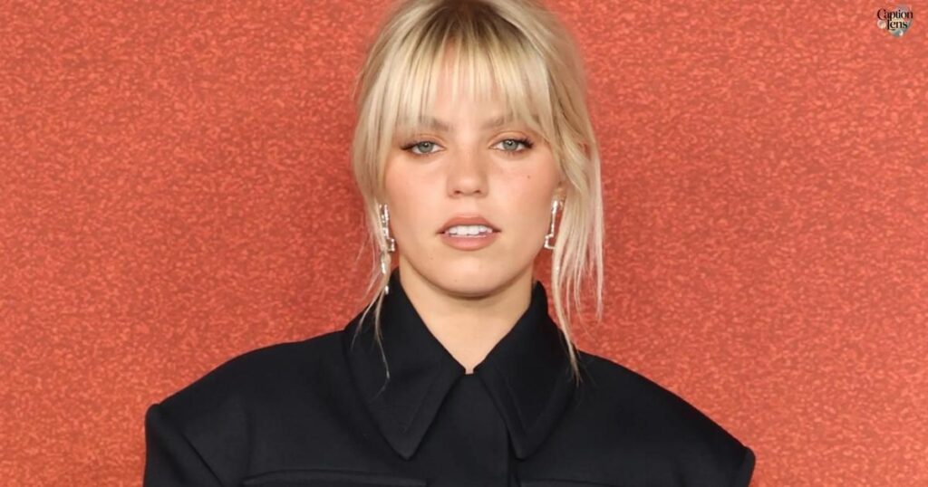 How Height Influences Renee Rapp’s Style and Image