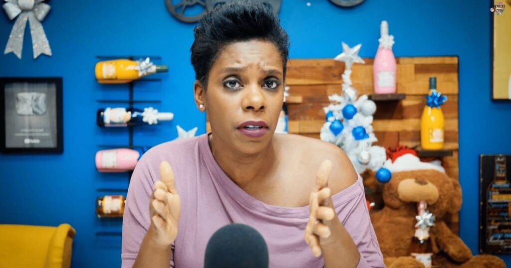 How Tasha K Continues to Grow Her Net Worth