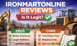 Ironmartonline Reviews What Real Customers Are Saying