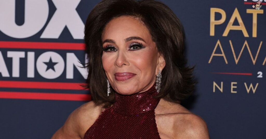 Judge Jeanine Pirro's Net Worth and Salary