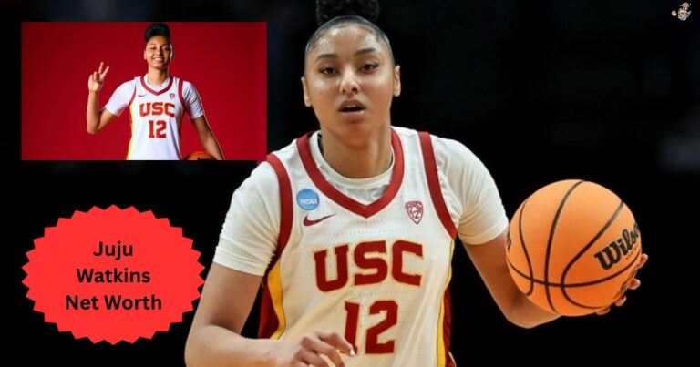 Juju Watkins Net Worth