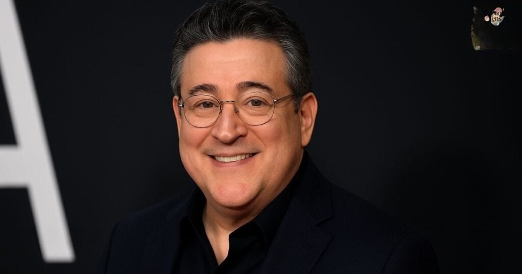 Leadership Transition