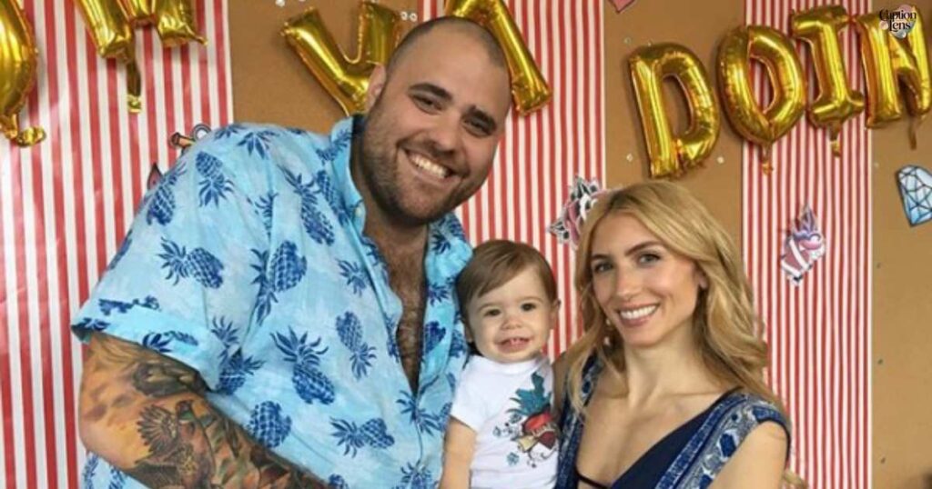 Love, Partnership, and Shared Passion