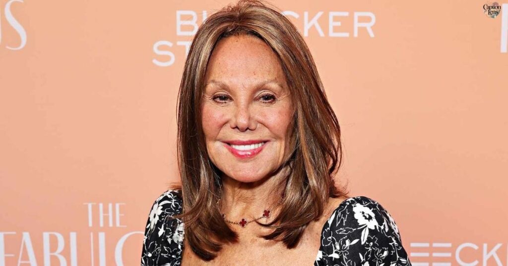 Marlo Thomas Net Worth