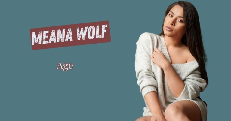 Meana Wolf Age