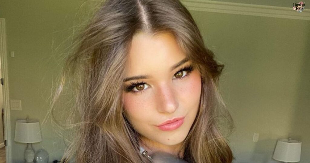 Monetizing Fame: How Brooke Monk Built Her Net Worth