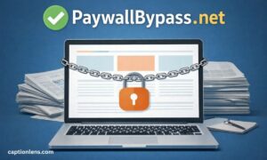 PaywallBypass.net Explained How It Works and Its Limits
