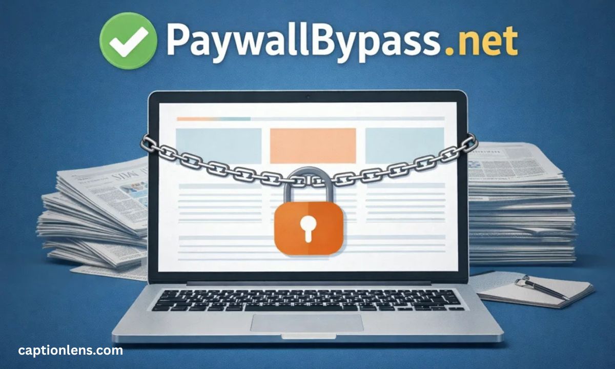 PaywallBypass.net Explained How It Works and Its Limits