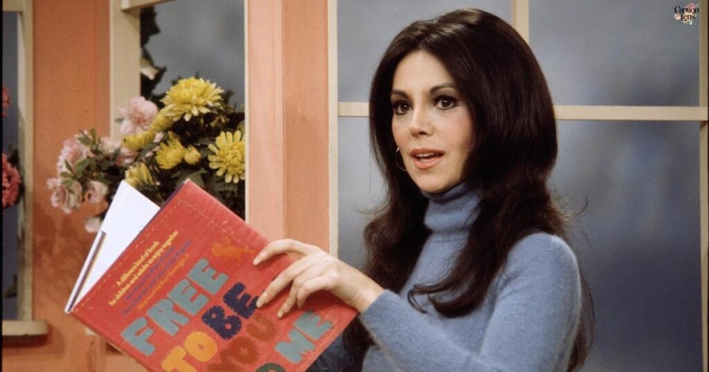 Personal Life of Marlo Thomas