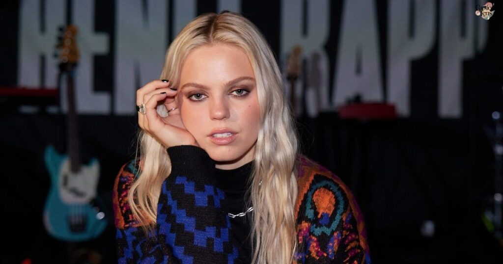 Renee Rapp Height The Basics Explained