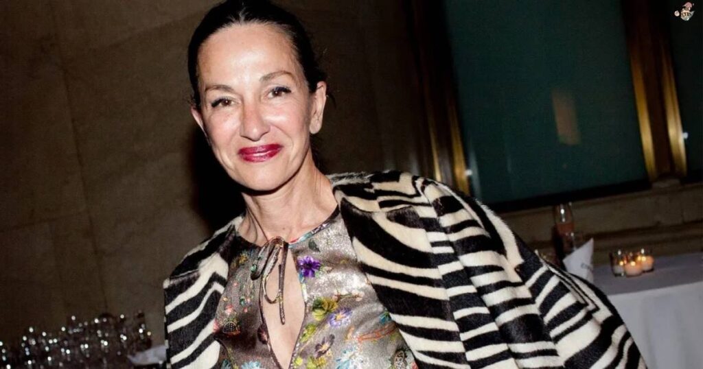 Revenue Streams Shaping Cynthia Rowley Net Worth in 2026