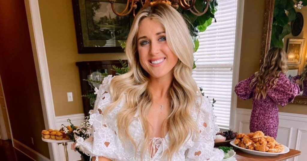 Riley Gaines’ Career Growth and Financial Rise