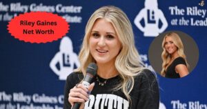 Riley Gaines Net Worth