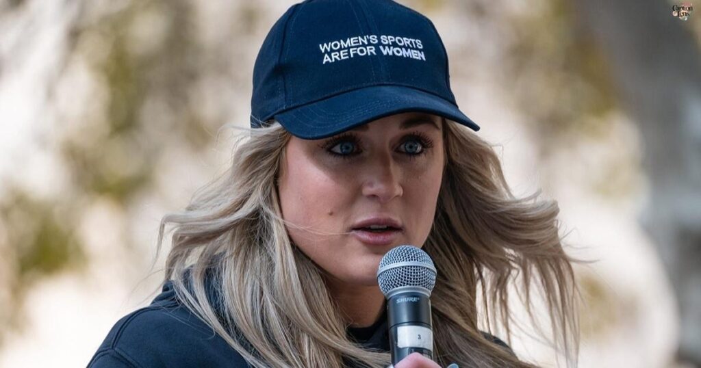 Riley Gaines Net Worth in 2026: Realistic Estimates