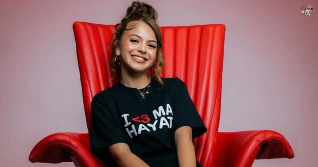 Social Media Presence and Career Growth