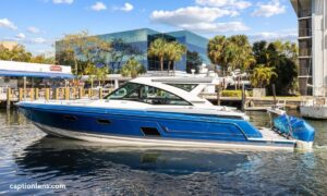 The Evolution of Formula 43 From Concept to Reality