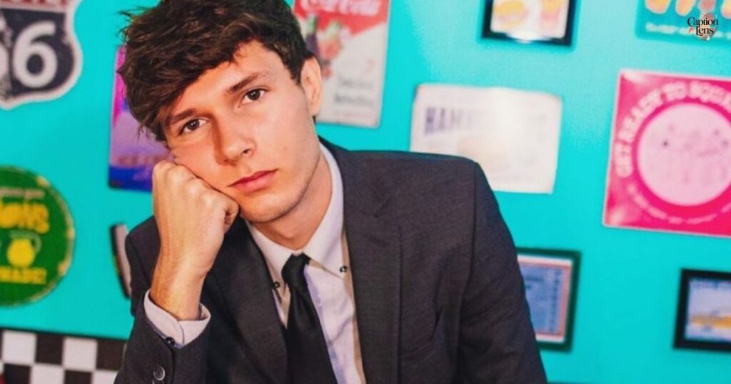 The Future Impact of Zach Justice Age on His Career