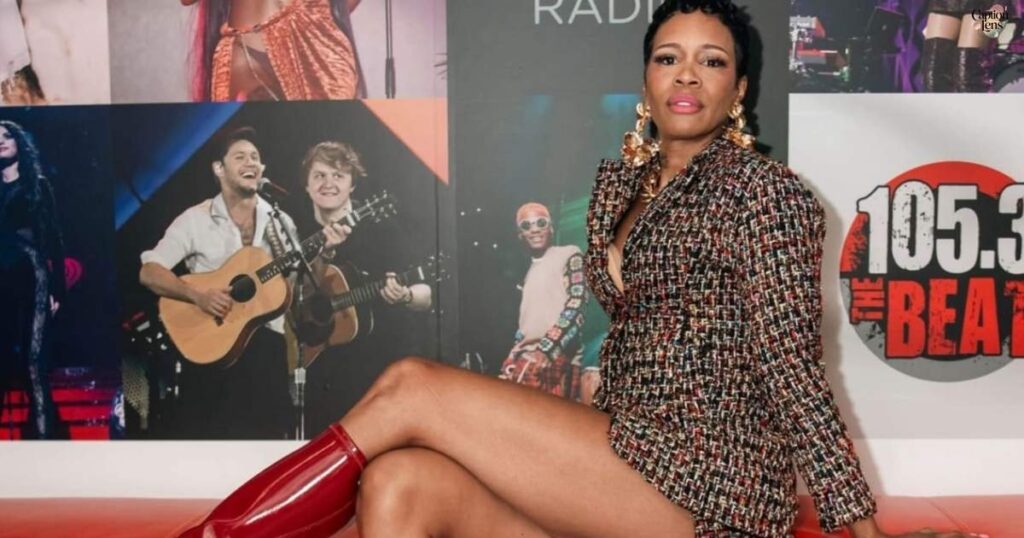 The Impact of Tia Kemp’s Journey