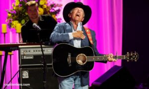 The Origin of the “George Strait Heart Attack” Rumors
