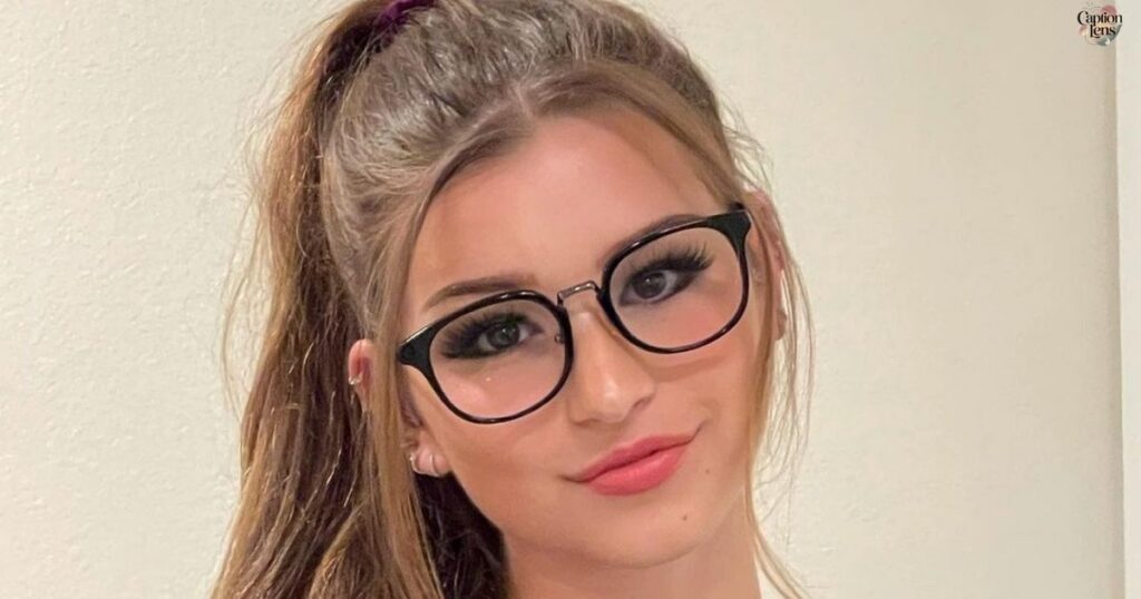 The Rise of Brooke Monk: From High School to Social Media Stardom