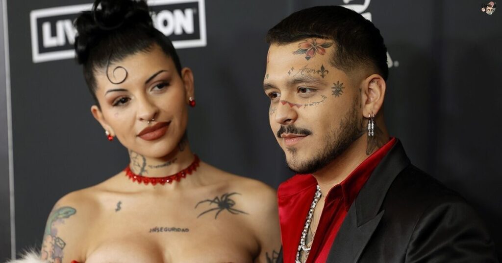 The Rise of Christian Nodal and His Early Success