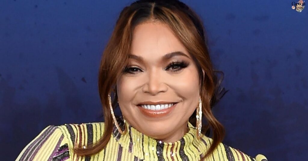 Tisha Campbell Net Worth Over the Years