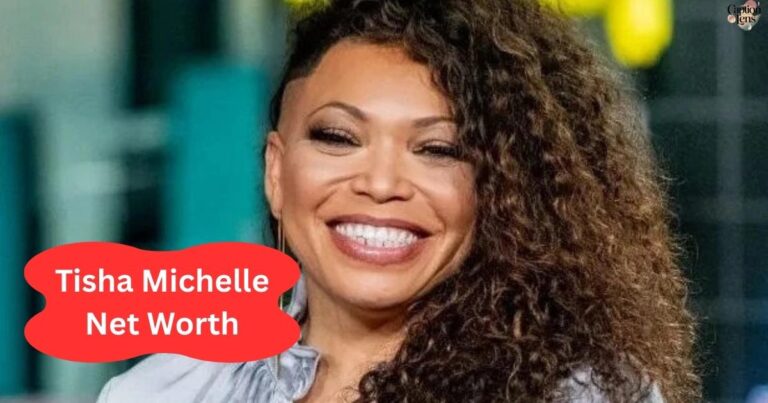 Tisha Michelle Net Worth