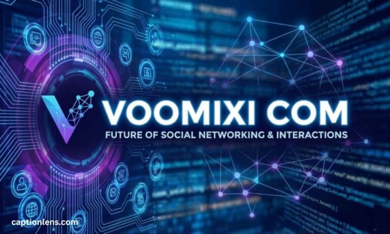 Voomixi com How is Revolutionizing Digital Marketing Strategies
