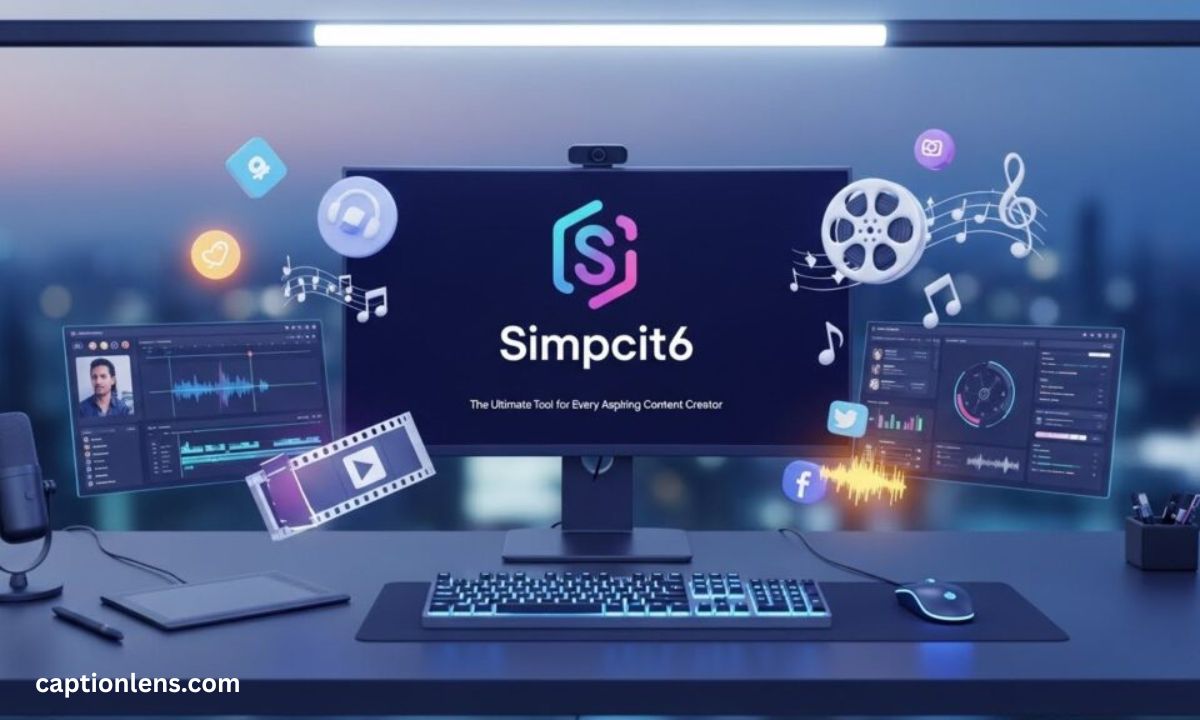 What is Simpcit6 A Deep Dive into the Popular Online Forum