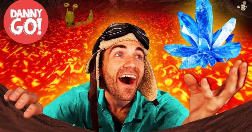 Why Danny Go Remains Popular in 2026