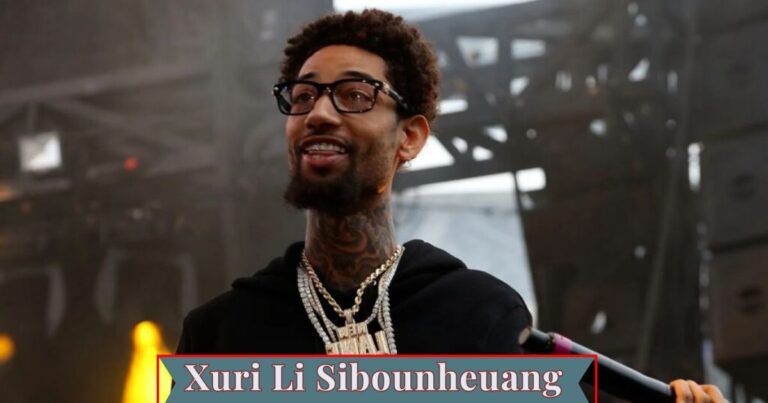 Xuri Li Sibounheuang