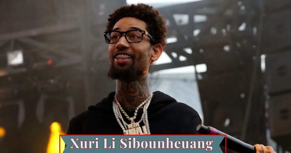 Xuri Li Sibounheuang