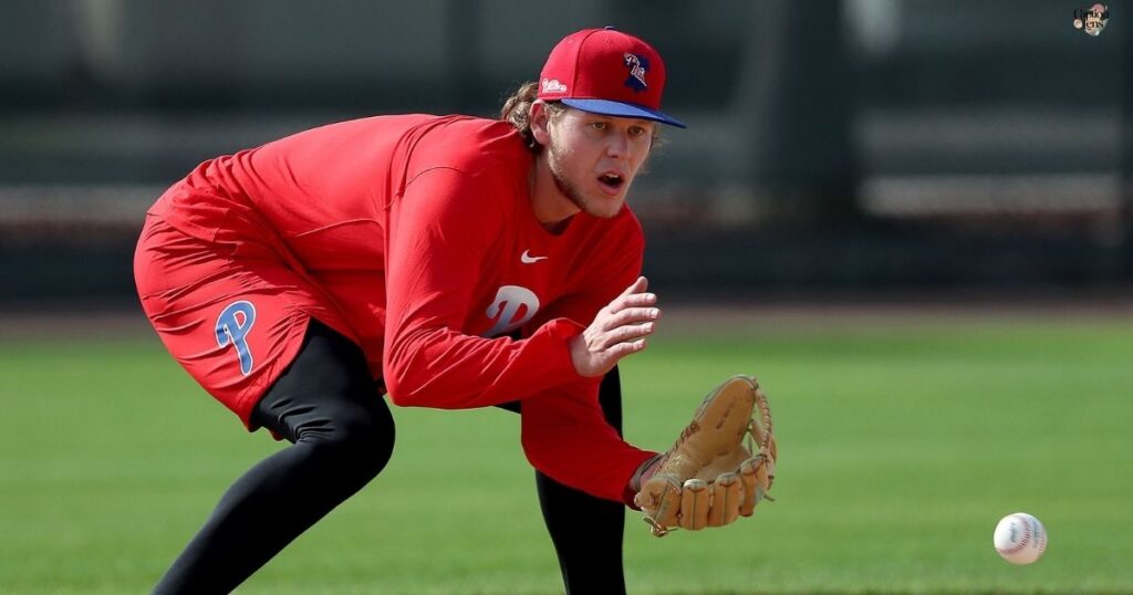 Alec Bohm’s Rise to Fame and Public Attention